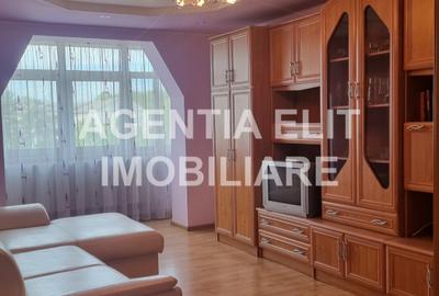 Apartament cu 2 camere decomandat, mobilat în Central - 9