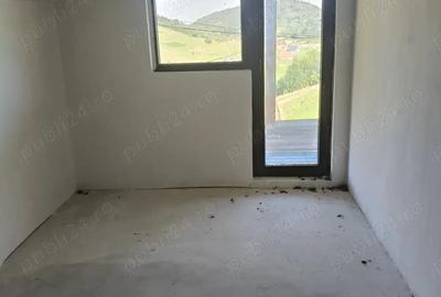 Casa ?i teren de vanzare in sat Vi?agu, com. Sacuieu, jud. Cluj - 10