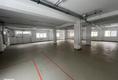 Spațiu comercial, de 800 mp, în Cetate - 7