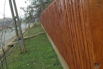 Casă cu 3 camere în Ceamurlia de Jos - 4