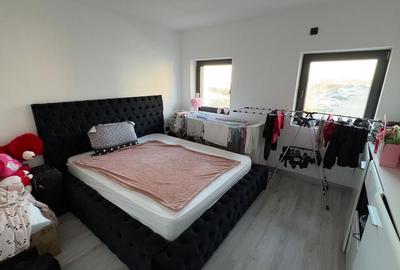 CASA SOS. CERNICA - MOBILATA, INCALZIRE IN PARDOSEALA, COMISION 0% - 10