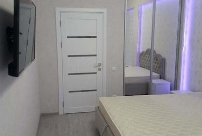 Garsonieră în Lujerului