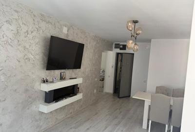 Apartament cu 2 camere decomandat în Silva - 16