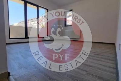 Militari Residence | Apartament 2 camere | Decomandat | 48mp | B10753