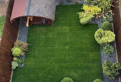 Apartament cu 3 camere decomandat, mobilat în Florești - 1