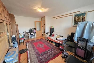 Garsonieră decomandată în Timpuri Noi - 2