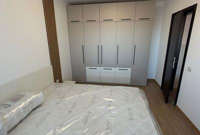 Apartament cu 2 camere în Sânpetru - 8