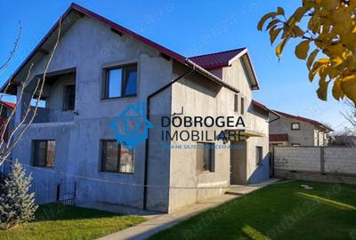 CASLITA- VILA P+1 , 180 MP UTILI, TEREN 390MP, DESCHIDERE - 12