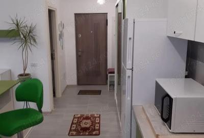 Apartament 1 Camera Centru - Palas - 8