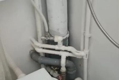 Garsonieră nedecomandată în Răcădău - 5