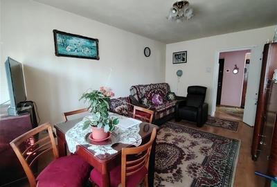 Apartament 3 camere (Targu Mures, str. Ion Buteanu) - 1