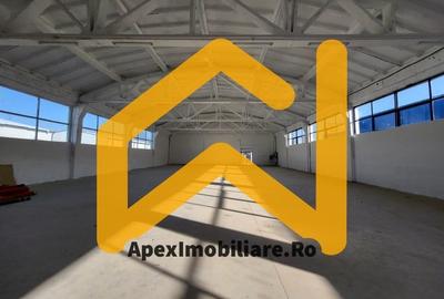 Spațiu comercial, de 1,800 mp, în Nord-Vest - 1