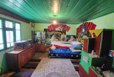 Casa cu teren generos in zona ARCADIA - 5