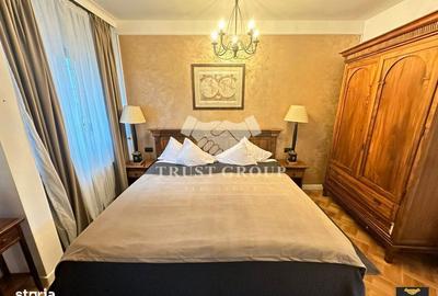 Apartament cu 4 camere decomandat, mobilat în Kiseleff - 8