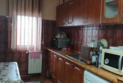 Apartament cu 2 camere decomandat în Central - 3