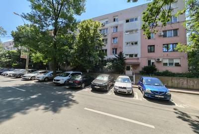 Apartament cu 2 camere decomandat în 1 Decembrie 1918 - 2