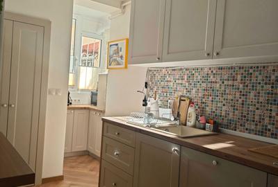 Apartament cu 2 camere decomandat în Ștrand - 7
