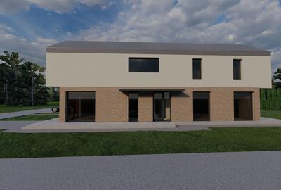 Vila Sanpetru  - Comision 0!!! - 2