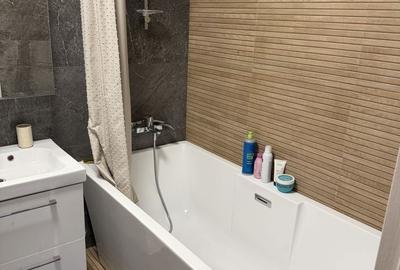 Apartament cu 3 camere decomandat în Central - 6