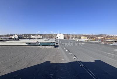 Spațiu industrial, de 3,290 mp, în Iris - 1