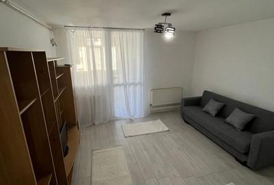 Garsonieră în Central - 6