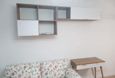 Studio, Estoria City, langa Hils Brauner, Palladium, metrou Nicolae Teclu - 12