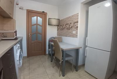 Apartament 2 camere decomandate Delfinariu – vedere spre parc, mobilat - 4