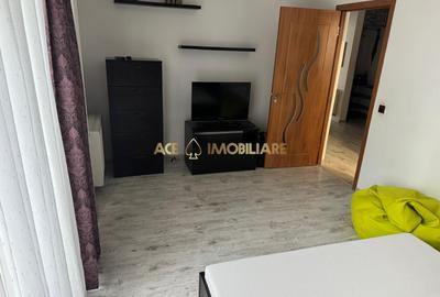 Apartament cu 2 camere semidecomandat, mobilat în Lujerului - 3