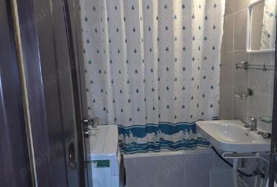 Apartament cu 2 camere decomandat în Central - 2