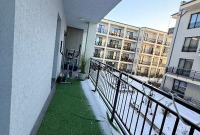Apartament cu 3 camere decomandat în Europa - 5