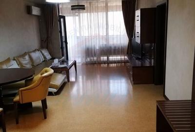 Apartament cu 2 camere, mobilat în Central - 6