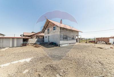 Casa 4  camere,600 mp teren Livada - 7