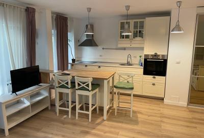 Garsonieră semidecomandată, mobilată în Vitan Mall - 2