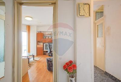 Apartament cu 3 camere decomandat, mobilat în Județean - 20