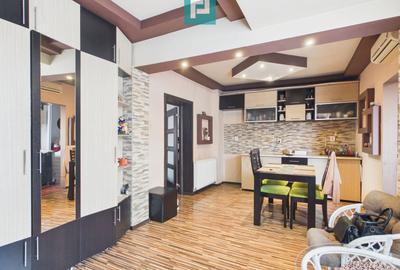 Casă individuală cu 4 camere cu Canalizare în Gării - 6