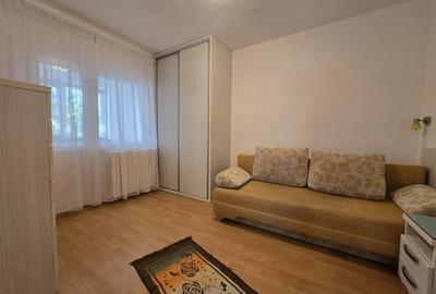Apartament cu 3 camere decomandat, mobilat în ICIL - 5