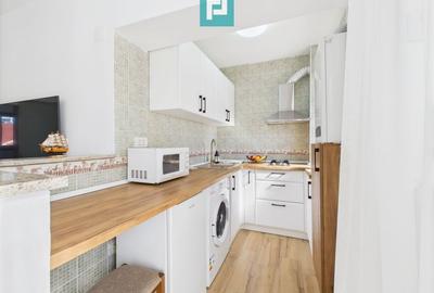 Apartament de închiriat - zona centrală Arad Apartament de închiriat - zona centrală Arad - 7