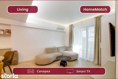 Apartament cu 3 camere în Central - 15