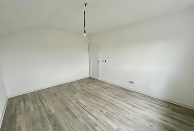 Casa Individuala, Complet Finalizata, 5 Camere - 8