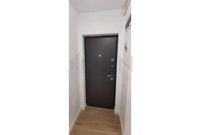 Garsonieră decomandată în Universitate - 6