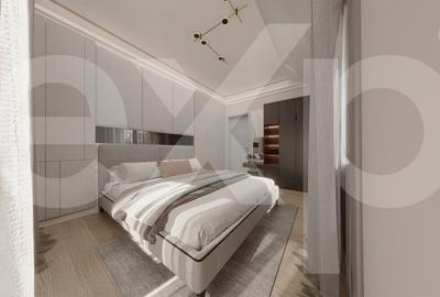 Apartament 3 camere, decomandat, confort 1 – bloc nou, finalizare 2026 - 8