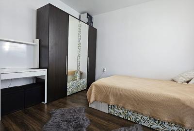 Apartament 2 camere, mobilat modern, parcare - zona Vivo BMW - 7
