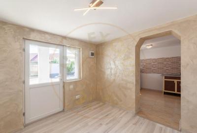 Casa cu acces rapid din Bld. Nicolae Balcescu Uiasca, st - 2