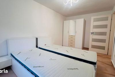 Apartament cu 2 camere decomandat în Central - 3