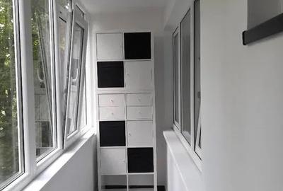 2 camere semidecomandat metrou Favorit - 5