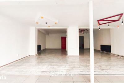 Spațiu comercial, de 105 mp, în 1 Decembrie 1918 - 4