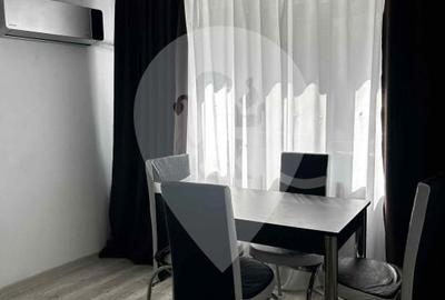 Garsoniera  | Pallady | Centrala Proprie - 3