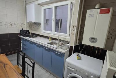 Apartament cu 2 camere decomandat, mobilat în Drumul Taberei - 3