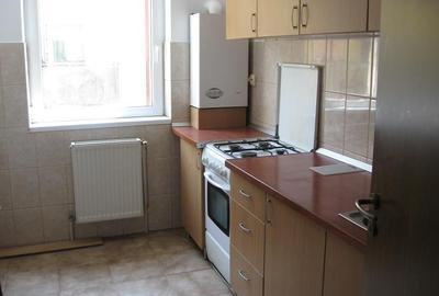 Garsonieră decomandată în Florești - 3