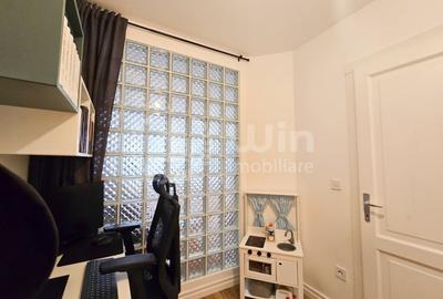 Apartament 3 camere | Bloc nou | Etaj 2 | Parcare | Piata 1 Mai - 6